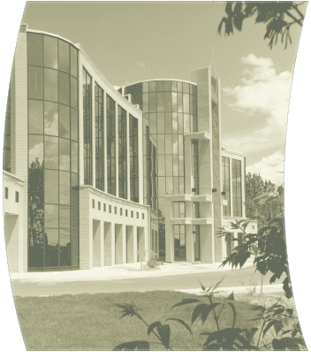 Pavillon E