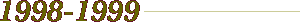 1998-1999