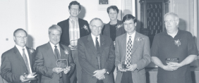 25 ans de carri&egrave;re