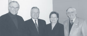 Doctorats honoris causa
