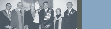 Les prix d'excellence
