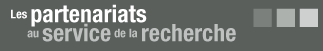 Les r&eacute;alisations en recherche