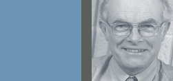 Francis R. Whyte, recteur