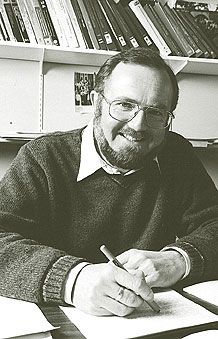 Daniel Pelletier et Jacques Dionne