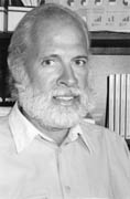 Louis Favreau