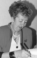 Isabelle Delisle
