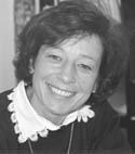 Suzanne Lavigueur